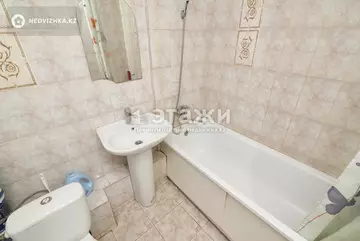 56.1 м², 2-комнатная квартира, этаж 15 из 18, 56 м², изображение - 13