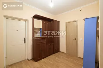 56.1 м², 2-комнатная квартира, этаж 15 из 18, 56 м², изображение - 15