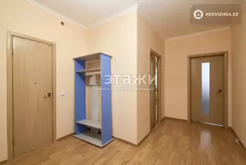 56.1 м², 2-комнатная квартира, этаж 15 из 18, 56 м², изображение - 16