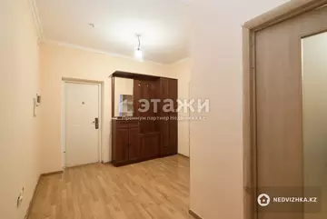56.1 м², 2-комнатная квартира, этаж 15 из 18, 56 м², изображение - 17