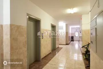 56.1 м², 2-комнатная квартира, этаж 15 из 18, 56 м², изображение - 18
