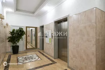 56.1 м², 2-комнатная квартира, этаж 15 из 18, 56 м², изображение - 19