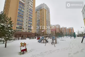 56.1 м², 2-комнатная квартира, этаж 15 из 18, 56 м², изображение - 20