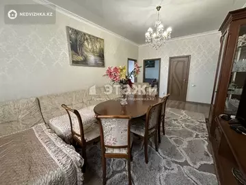 91 м², 3-комнатная квартира, этаж 14 из 18, 91 м², изображение - 0