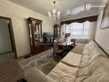 91 м², 3-комнатная квартира, этаж 14 из 18, 91 м², изображение - 1