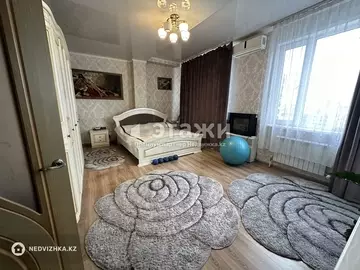 91 м², 3-комнатная квартира, этаж 14 из 18, 91 м², изображение - 2