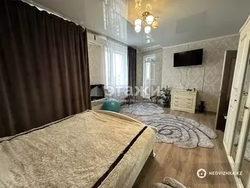 91 м², 3-комнатная квартира, этаж 14 из 18, 91 м², изображение - 4