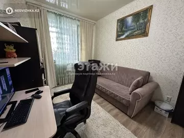 91 м², 3-комнатная квартира, этаж 14 из 18, 91 м², изображение - 6