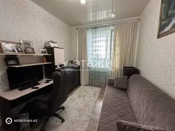 91 м², 3-комнатная квартира, этаж 14 из 18, 91 м², изображение - 7