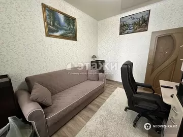 91 м², 3-комнатная квартира, этаж 14 из 18, 91 м², изображение - 8