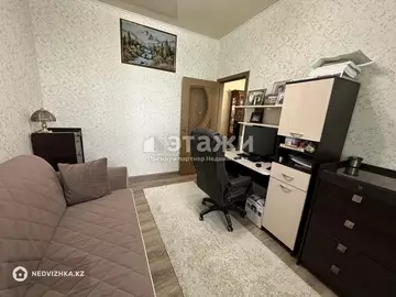 91 м², 3-комнатная квартира, этаж 14 из 18, 91 м², изображение - 9