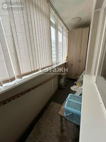 91 м², 3-комнатная квартира, этаж 14 из 18, 91 м², изображение - 11