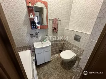 91 м², 3-комнатная квартира, этаж 14 из 18, 91 м², изображение - 12