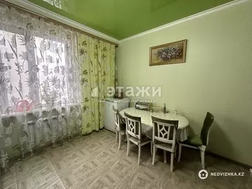 91 м², 3-комнатная квартира, этаж 14 из 18, 91 м², изображение - 14