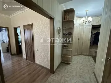 91 м², 3-комнатная квартира, этаж 14 из 18, 91 м², изображение - 17
