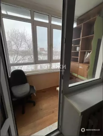 70 м², 3-комнатная квартира, этаж 4 из 5, 70 м², изображение - 2