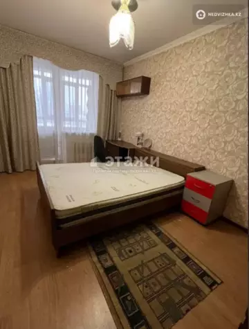 70 м², 3-комнатная квартира, этаж 4 из 5, 70 м², изображение - 3