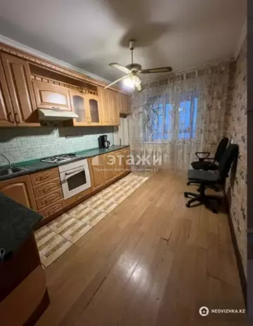 70 м², 3-комнатная квартира, этаж 4 из 5, 70 м², изображение - 4