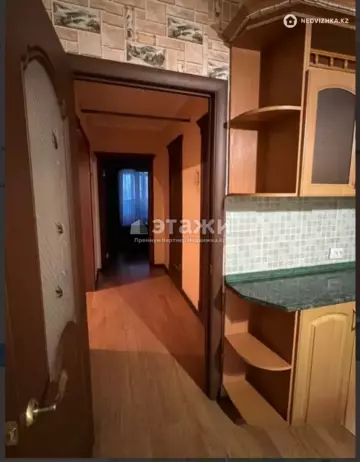 70 м², 3-комнатная квартира, этаж 4 из 5, 70 м², изображение - 6