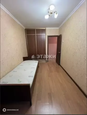 70 м², 3-комнатная квартира, этаж 4 из 5, 70 м², изображение - 7