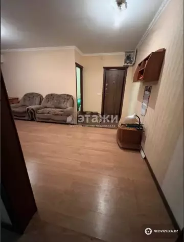 70 м², 3-комнатная квартира, этаж 4 из 5, 70 м², изображение - 14