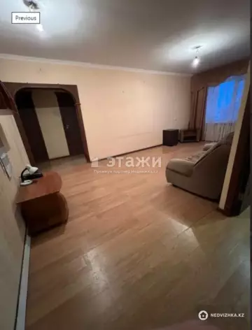 70 м², 3-комнатная квартира, этаж 4 из 5, 70 м², изображение - 17