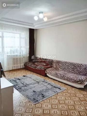 60 м², 2-комнатная квартира, этаж 11 из 13, 60 м², изображение - 0