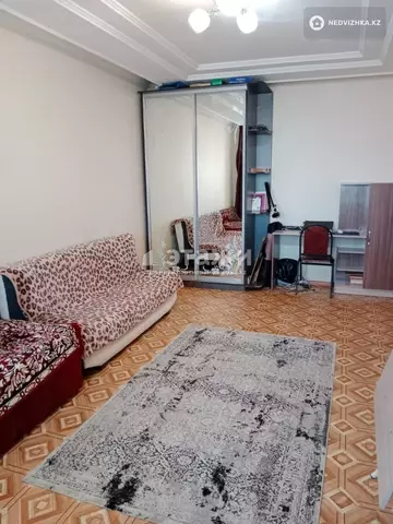 60 м², 2-комнатная квартира, этаж 11 из 13, 60 м², изображение - 1