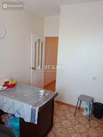 60 м², 2-комнатная квартира, этаж 11 из 13, 60 м², изображение - 2