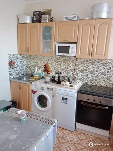 60 м², 2-комнатная квартира, этаж 11 из 13, 60 м², изображение - 3