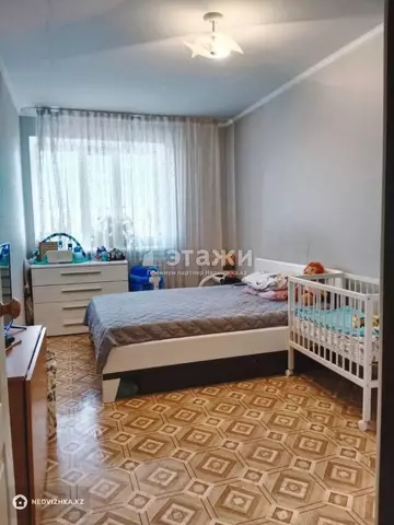 60 м², 2-комнатная квартира, этаж 11 из 13, 60 м², изображение - 5