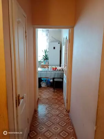 60 м², 2-комнатная квартира, этаж 11 из 13, 60 м², изображение - 6