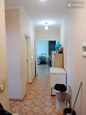 60 м², 2-комнатная квартира, этаж 11 из 13, 60 м², изображение - 7
