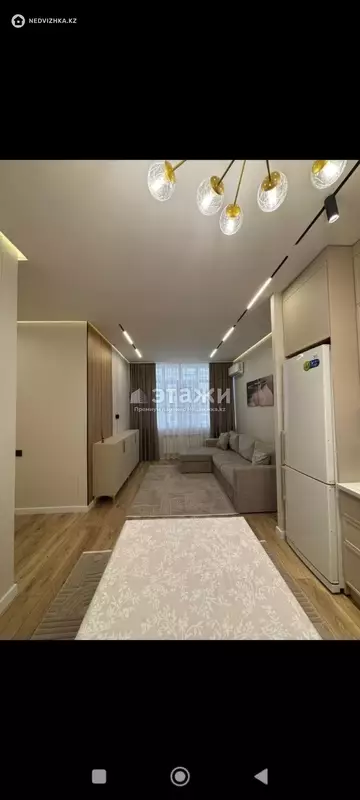 78 м², 3-комнатная квартира, этаж 12 из 18, 78 м², изображение - 0