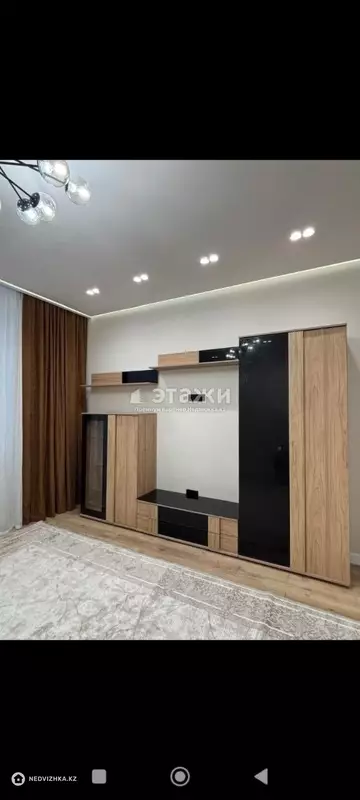 78 м², 3-комнатная квартира, этаж 12 из 18, 78 м², изображение - 2