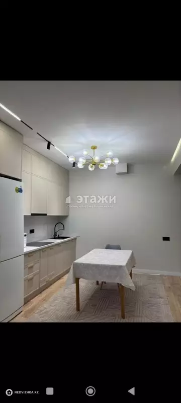 78 м², 3-комнатная квартира, этаж 12 из 18, 78 м², изображение - 4