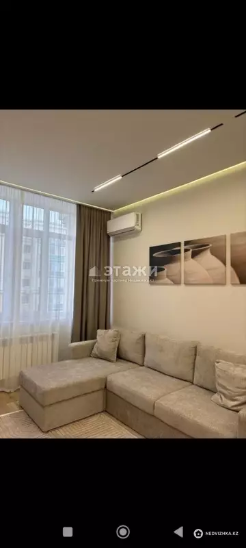 78 м², 3-комнатная квартира, этаж 12 из 18, 78 м², изображение - 3