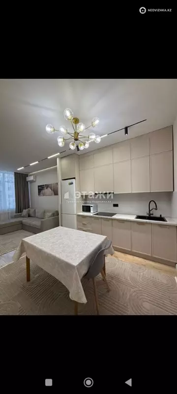 78 м², 3-комнатная квартира, этаж 12 из 18, 78 м², изображение - 5