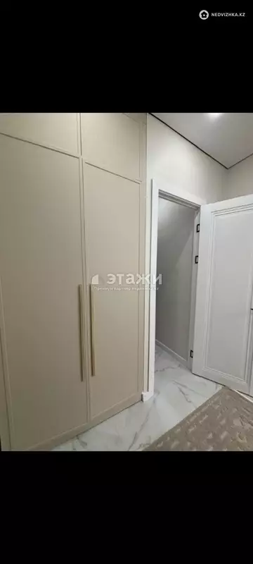 78 м², 3-комнатная квартира, этаж 12 из 18, 78 м², изображение - 6