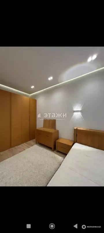 78 м², 3-комнатная квартира, этаж 12 из 18, 78 м², изображение - 7