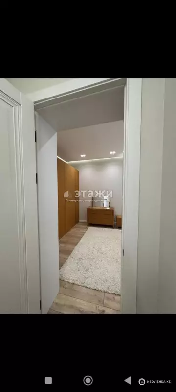 78 м², 3-комнатная квартира, этаж 12 из 18, 78 м², изображение - 8