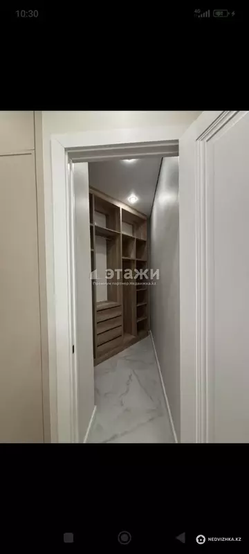 78 м², 3-комнатная квартира, этаж 12 из 18, 78 м², изображение - 9