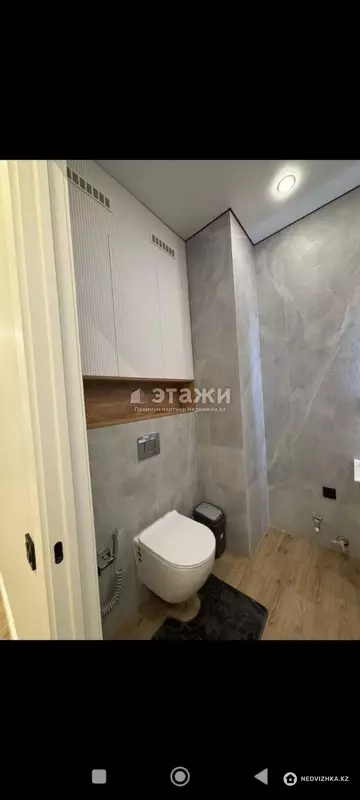 78 м², 3-комнатная квартира, этаж 12 из 18, 78 м², изображение - 12