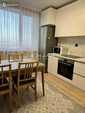 32 м², 1-комнатная квартира, этаж 10 из 19, 32 м², изображение - 5