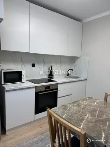 32 м², 1-комнатная квартира, этаж 10 из 19, 32 м², изображение - 6