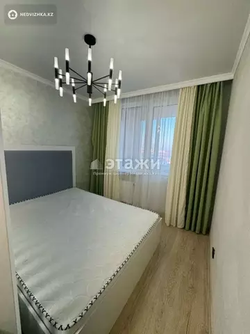32 м², 1-комнатная квартира, этаж 10 из 19, 32 м², изображение - 7