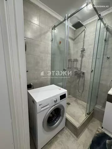 32 м², 1-комнатная квартира, этаж 10 из 19, 32 м², изображение - 9