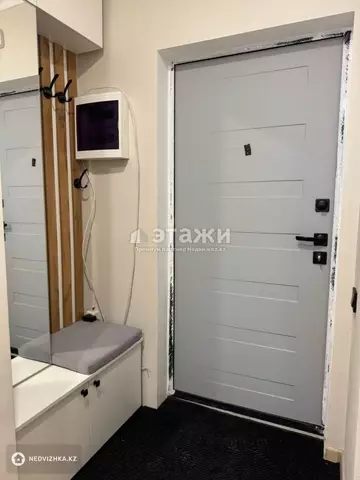 32 м², 1-комнатная квартира, этаж 10 из 19, 32 м², изображение - 11