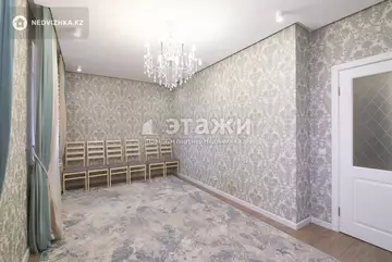 88 м², 3-комнатная квартира, этаж 20 из 21, 88 м², изображение - 0