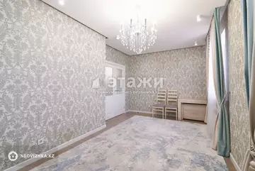 88 м², 3-комнатная квартира, этаж 20 из 21, 88 м², изображение - 1